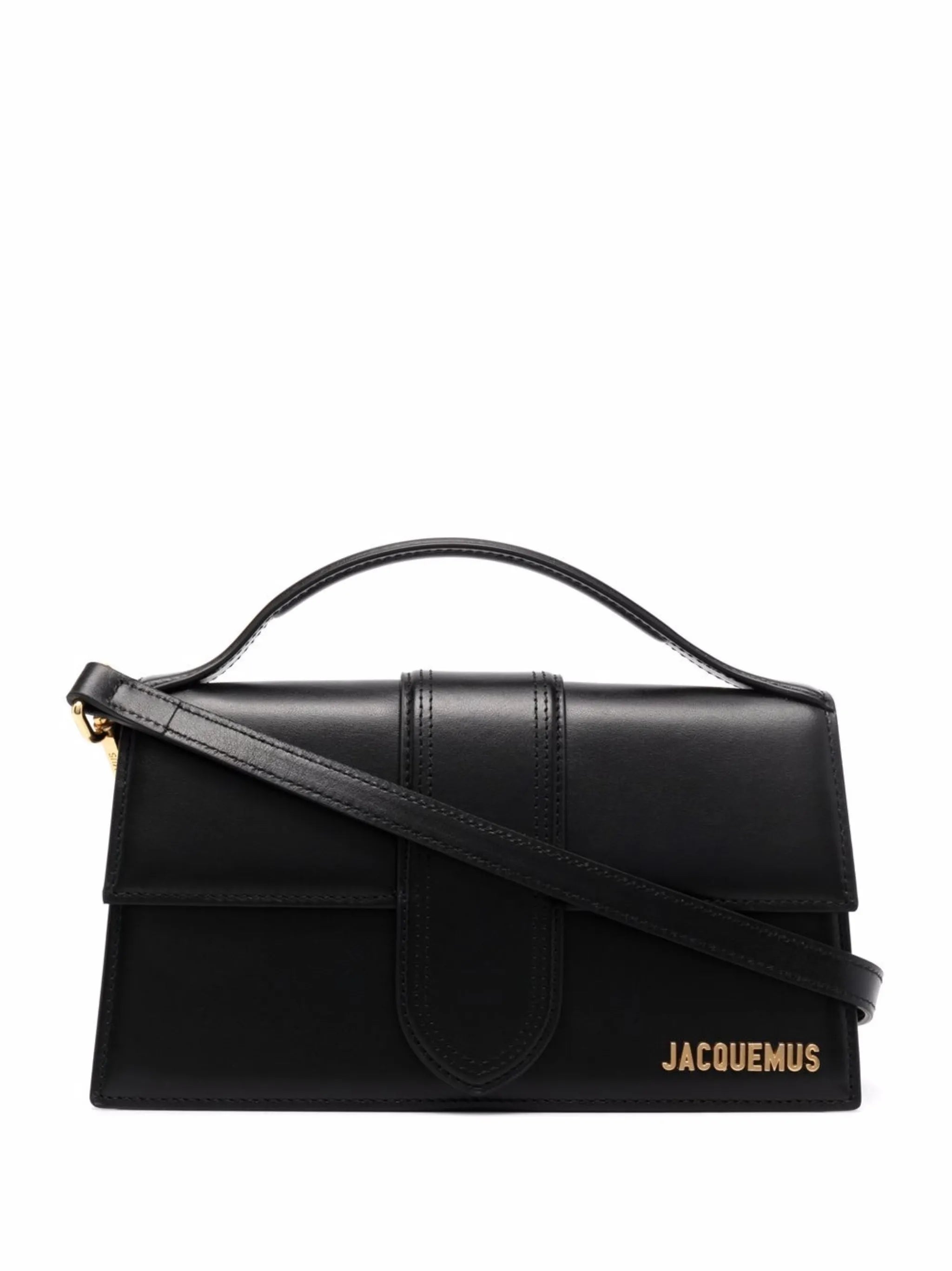 Borsa Jacquemus nera