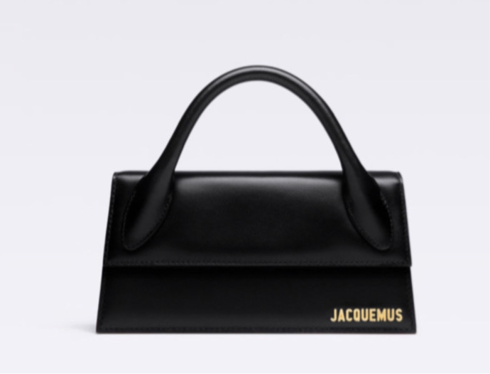 Jacquemus chiquito black